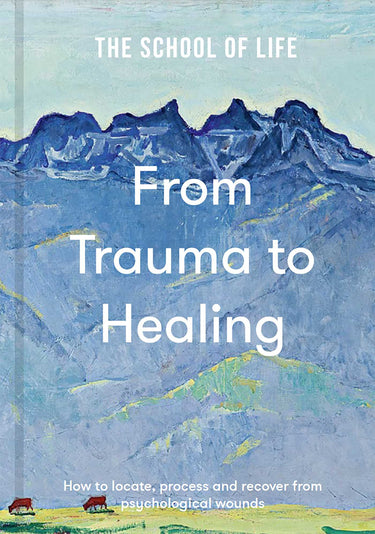 From Trauma To Healing